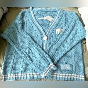 BRAND NEW Taylor Swift 1989 Taylor's Version Cardigan M/L